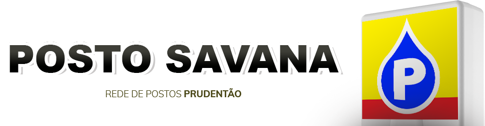 Logo Posto Savana